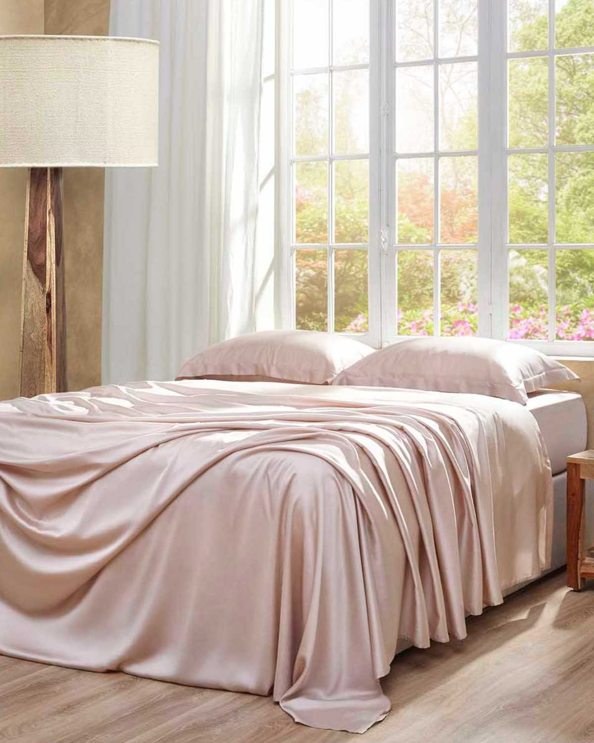 set lenzuola Charisma Tencel Moonstruck
