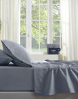 Bed Sheet Set Cannon Stonewashed