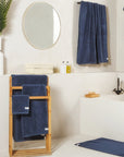 Hauz Modal bathroom collection linens