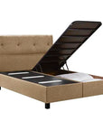 Hauz Pandora Storage Bed