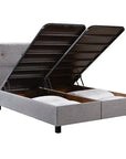 Hauz Pandora Storage Bed