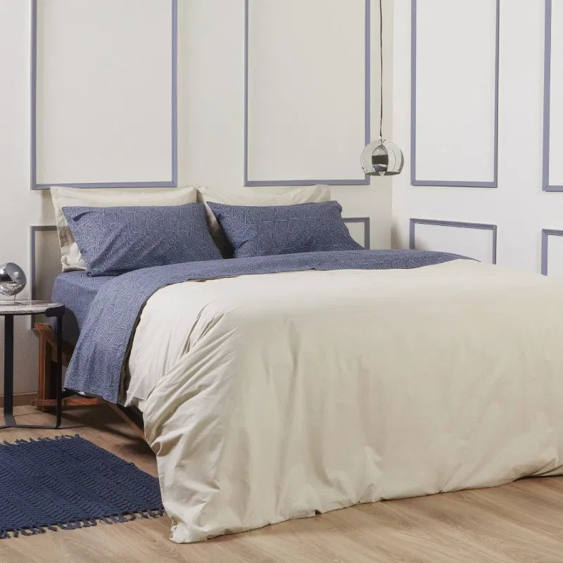 Cannon Cotton Fresh bedding collection