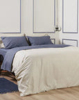 Cannon Cotton Fresh bedding collection