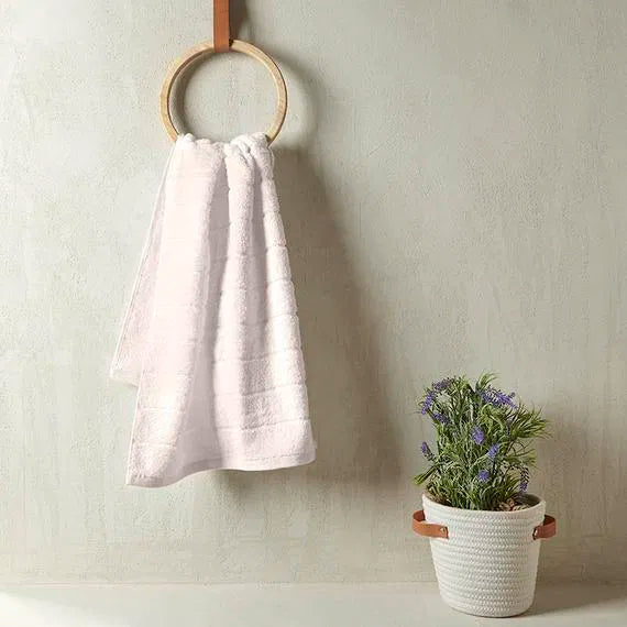 asciugamano avorio Cannon Cotton Fresh