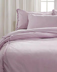 Duvet Cover Set of 6 Charisma Natural Collection