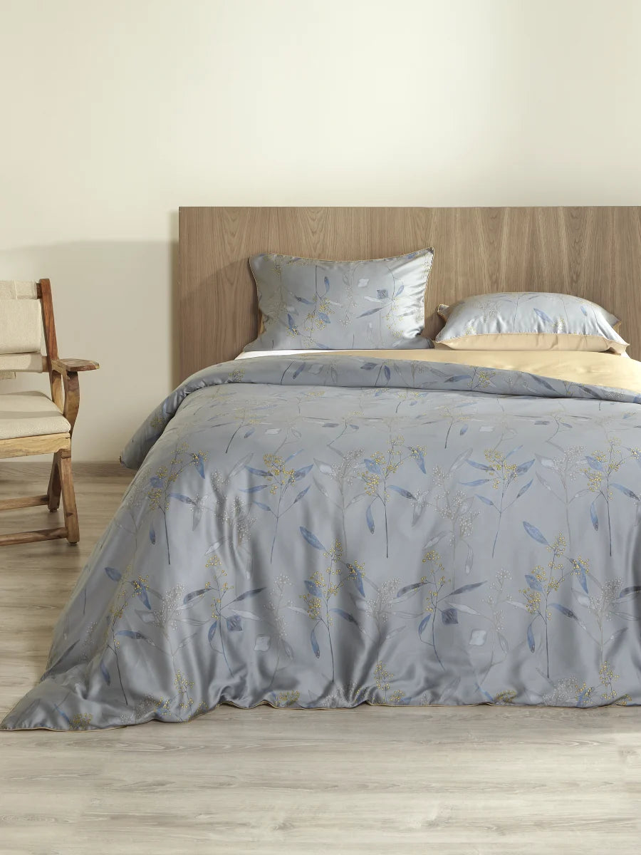 Charisma Tencel duvet cover set floral