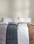 comforter Aegean Velvet Touch