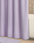 Shower Curtain Fieldcrest Linen-Look