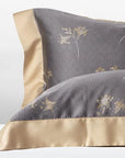 Set of 2 Printed Pillowcases Charisma Tencel