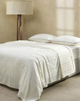 Bed Sheet Set Hauz Limited Edition Strip