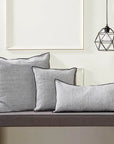 Decorative Pillow Hauz Linen