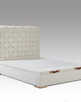 Hauz Veronica Storage Bed