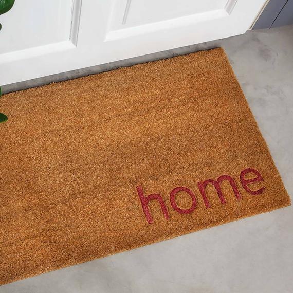 doormat coir Hauz home