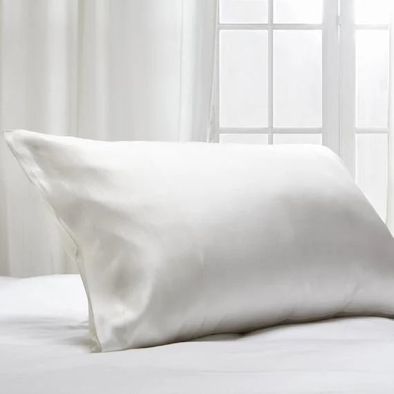 Hauz Silk Pillowcase