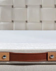 Hauz Veronica Storage Bed