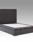 Hauz Scarlet Storage Bed