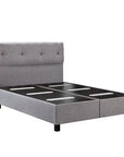 Hauz Pandora Storage Bed