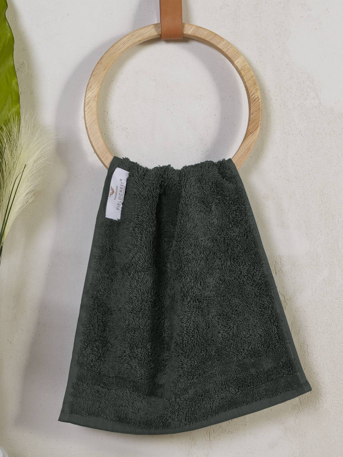 fieldcrest asciugamano viso urban chic