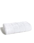 hand towel cannon cotton fresh white