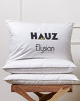 hauz elysian down pillows