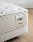 hauz rejuvenate mattress detail