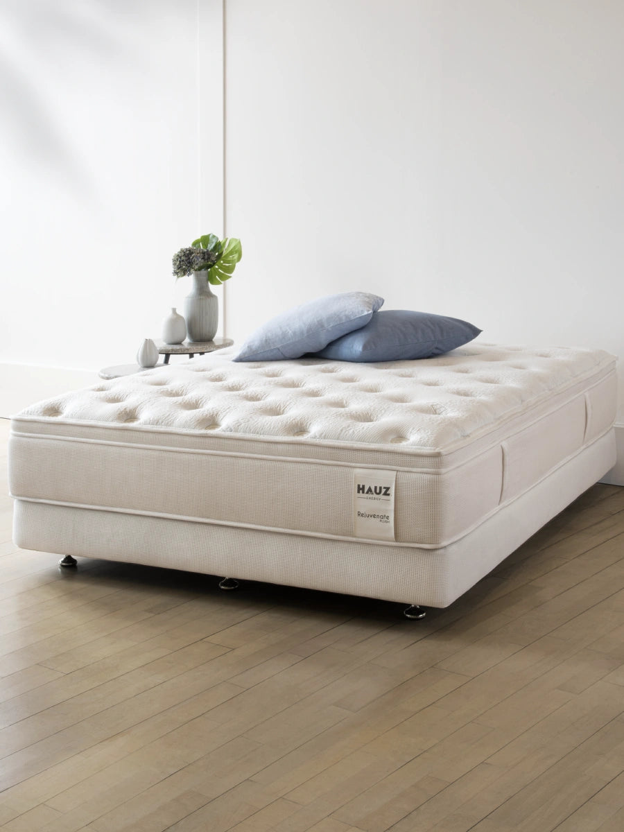 hauz rejuvenate mattress