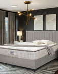 Platinum Silver-Up Performance Mattress