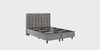 hauz nina storage bed